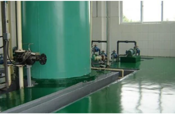 连云港地坪漆翻新养护