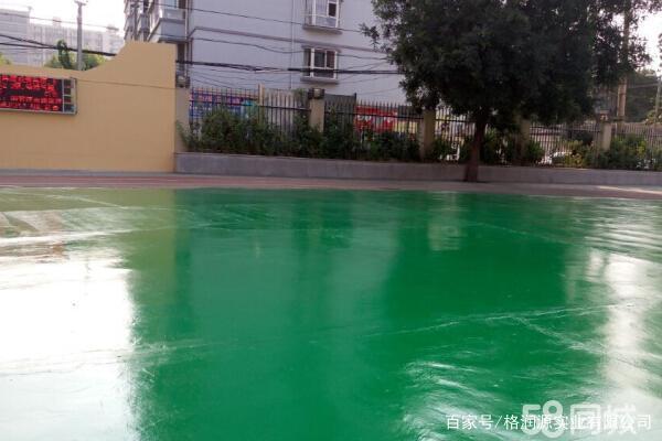 连云港 地坪漆翻新维修