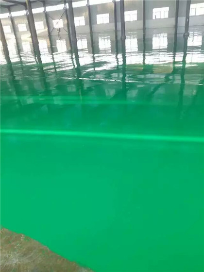 连云港，我直接给你一份室外地坪漆翻新维修