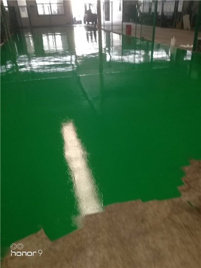 连云港下面我给你一份非常实用、地坪漆施工翻新